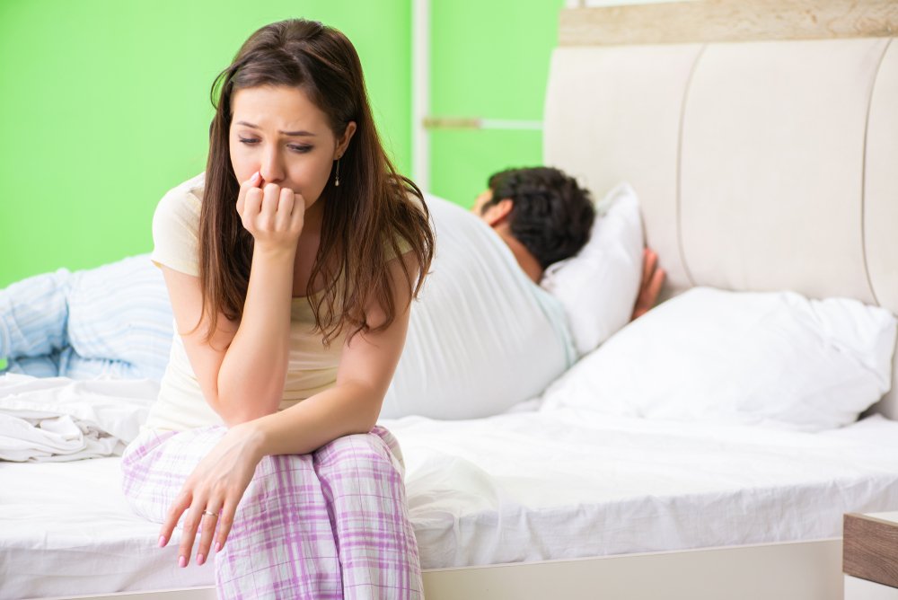 Dolor durante las relaciones sexuales: no es normal y tiene solución